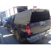 nissan navara pick-up (d40m) del año 2006