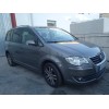 volkswagen touran (1t2) del año 2009