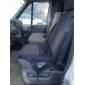 FORD TRANSIT CAJA CERRADA, CORTA (FY) (2000 =>)
