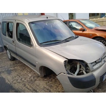 citroën berlingo del año 2007