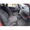 opel corsa d (s07) del año 2007