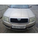 SKODA SUPERB (3U4)