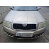 skoda superb (3u4) del año 2006
