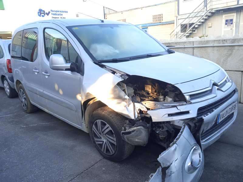 CITROËN BERLINGO STATION WAGON