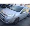 citroën berlingo station wagon del año 2013