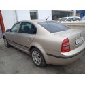 SKODA SUPERB (3U4)