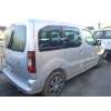 citroën berlingo station wagon del año 2013