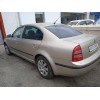 skoda superb (3u4) del año 2006