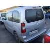 citroën berlingo station wagon del año 2013