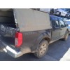 nissan navara pick-up (d40m) del año 2006