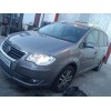 volkswagen touran (1t2) del año 2009