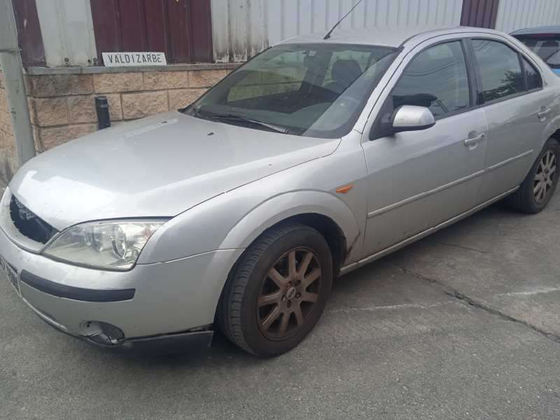 FORD MONDEO BERLINA (GE)