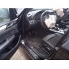 bmw x3 (f25) del año 2011