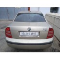SKODA SUPERB (3U4)