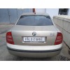 skoda superb (3u4) del año 2006