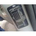 FORD MONDEO BERLINA (GE)