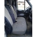 FORD TRANSIT CAJA CERRADA, CORTA (FY) (2000 =>)