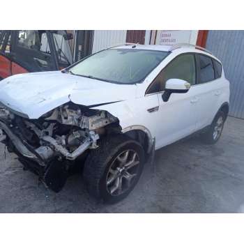 FORD KUGA (CBV)