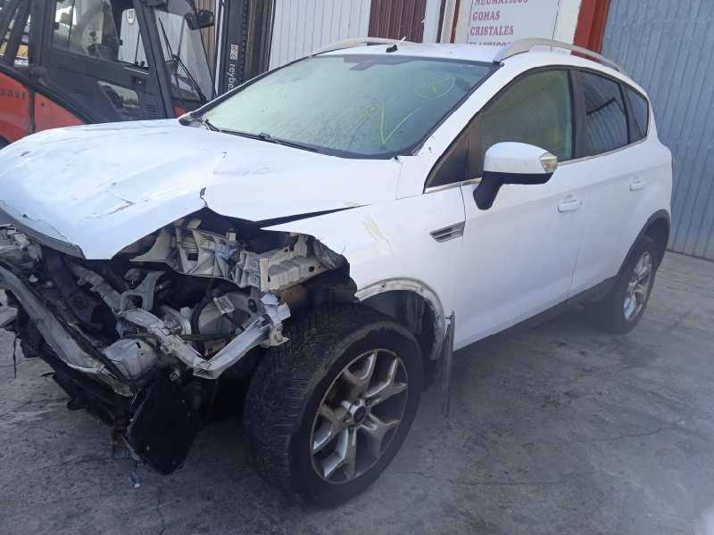 FORD KUGA (CBV)