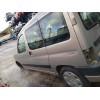 citroën berlingo del año 2007