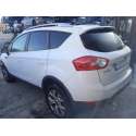 FORD KUGA (CBV)