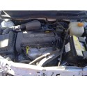 OPEL ASTRA H BER.