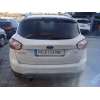 ford kuga (cbv) del año 2009
