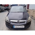 OPEL ZAFIRA / ZAFIRA FAMILY B (A05)