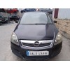 opel zafira / zafira family b (a05) del año 2007