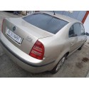 SKODA SUPERB (3U4)