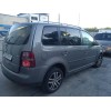 volkswagen touran (1t2) del año 2009