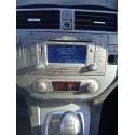 FORD KUGA (CBV)