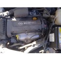 OPEL ASTRA H BER.