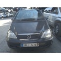 MERCEDES-BENZ CLASE A (W168)