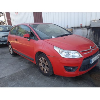 CITROËN C4 COUPÉ (LA_)