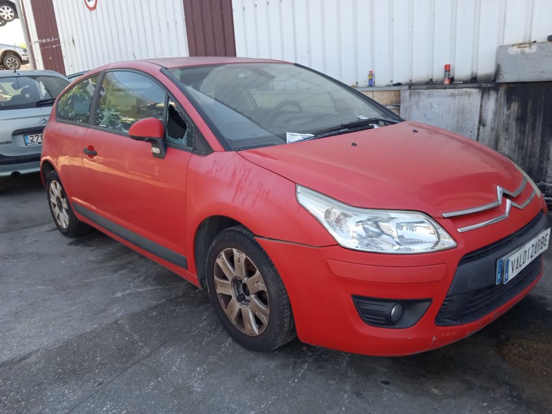 CITROËN C4 COUPÉ (LA_)