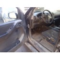NISSAN NAVARA PICK-UP (D40M)