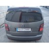 volkswagen touran (1t2) del año 2009