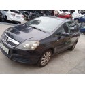 OPEL ZAFIRA / ZAFIRA FAMILY B (A05)