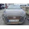HYUNDAI KONA (OS, OSE, OSI)