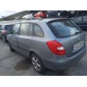 SKODA FABIA II COMBI (545)