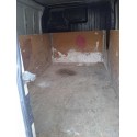 FORD TRANSIT CAJA CERRADA, CORTA (FY) (2000 =>)