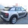 citroën c4 cactus del año 2015