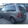 volkswagen touran (1t2) del año 2009