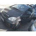 MERCEDES-BENZ CLASE A (W168)