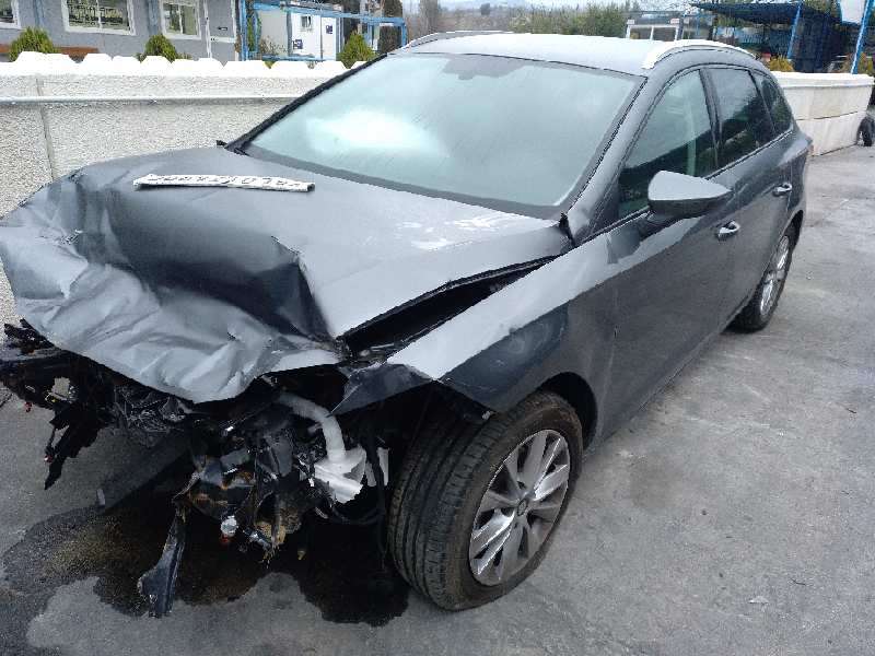 SEAT LEON SC (5F5)