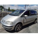 VOLKSWAGEN SHARAN (7M8, 7M9, 7M6)