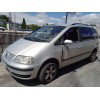 volkswagen sharan (7m8, 7m9, 7m6) del año 2000