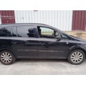 OPEL ZAFIRA / ZAFIRA FAMILY B (A05)