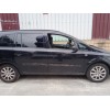 opel zafira / zafira family b (a05) del año 2007